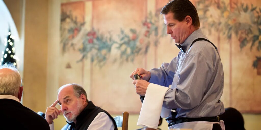 I’m the chief growth officer at a payments app and I know how America really tips. Connecticut, I’m looking at you