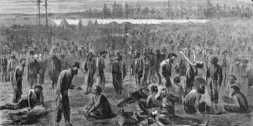 Deadlier Than Gettysburg