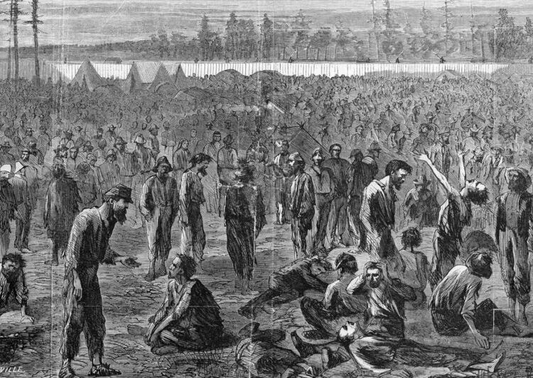 Deadlier Than Gettysburg