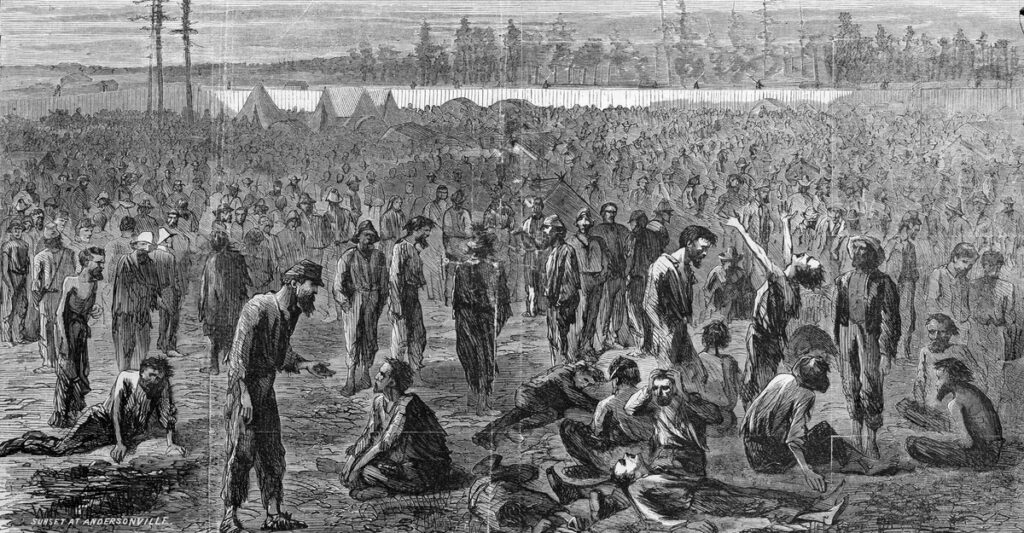 Deadlier Than Gettysburg