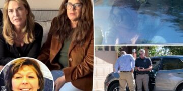 Authorities conduct late-night search of Annie Guthrie’s home as hunt for Nancy Guthrie enters day seven