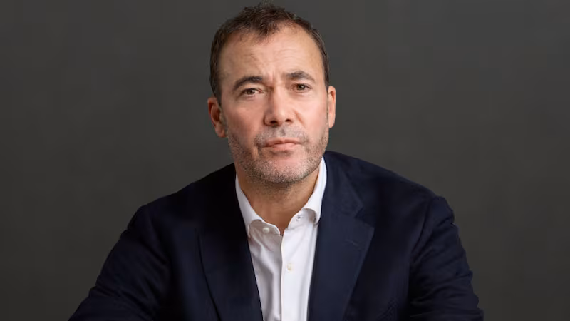 Will Lewis called NPR reporter David Folkenflik “an activist, not a journalist” after Folkenflik published claims that Lewis tried to get him to drop a story about him.