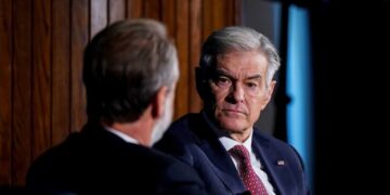 ‘Oh, come on’: CNN’s friendly Trump appointee interview goes sideways with one statement