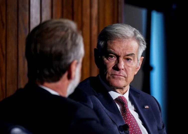 ‘Oh, come on’: CNN’s friendly Trump appointee interview goes sideways with one statement