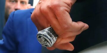 All the things you wanted to know about Super Bowl rings but were afraid to ask