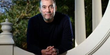 Washington Post publisher to step down after big layoffs as union calls his legacy ‘attempted destruction of a great American journalism institution’