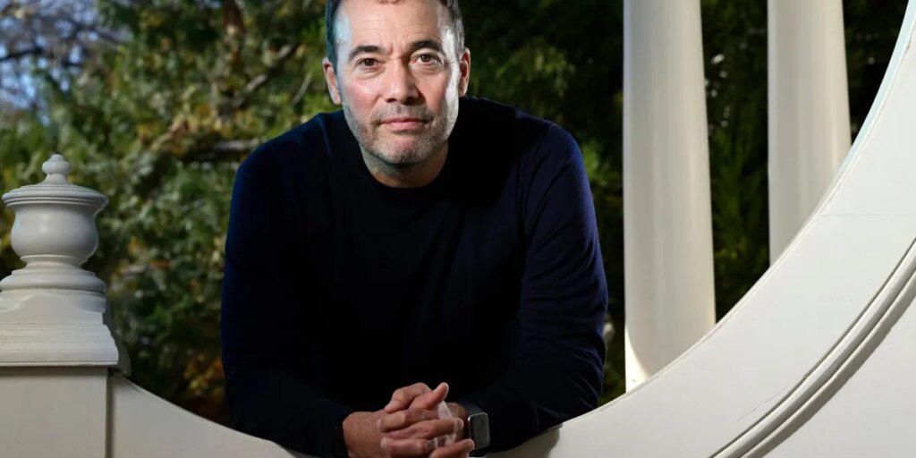 Washington Post publisher to step down after big layoffs as union calls his legacy ‘attempted destruction of a great American journalism institution’