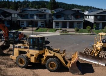 Trump’s plan to send home prices higher will help him with baby boomer voters ahead of midterm elections but could spark a ‘generational war’