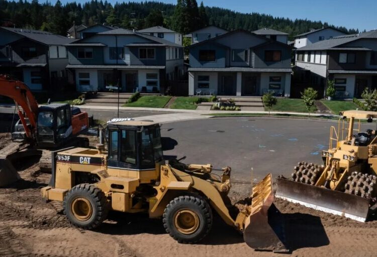 Trump’s plan to send home prices higher will help him with baby boomer voters ahead of midterm elections but could spark a ‘generational war’