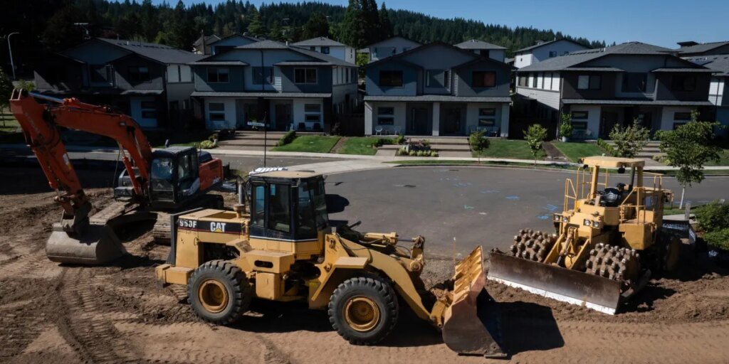 Trump’s plan to send home prices higher will help him with baby boomer voters ahead of midterm elections but could spark a ‘generational war’