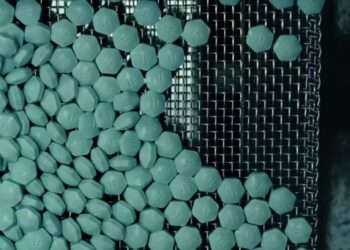 GLP-1 Envy Was Just the Beginning