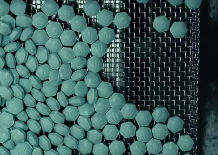 GLP-1 Envy Was Just the Beginning