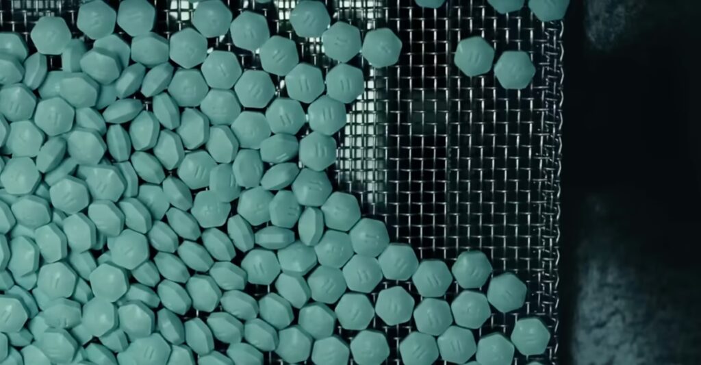 GLP-1 Envy Was Just the Beginning