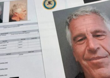FBI found little evidence Epstein ran a sex trafficking ring for powerful men and concluded a ‘client list’ doesn’t exist
