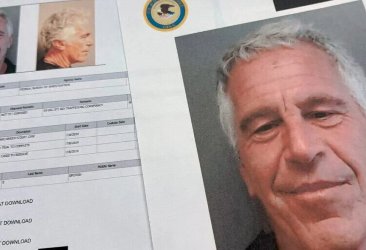 FBI found little evidence Epstein ran a sex trafficking ring for powerful men and concluded a ‘client list’ doesn’t exist