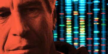 Jeffrey Epstein Had a Bizarre Obsession With “Improving” Human DNA, and He Was Emailing With Top Scientists About It
