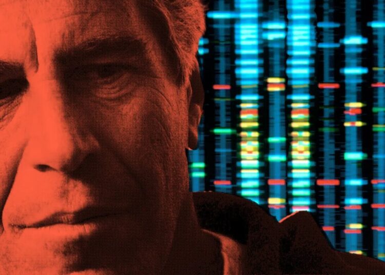 Jeffrey Epstein Had a Bizarre Obsession With “Improving” Human DNA, and He Was Emailing With Top Scientists About It