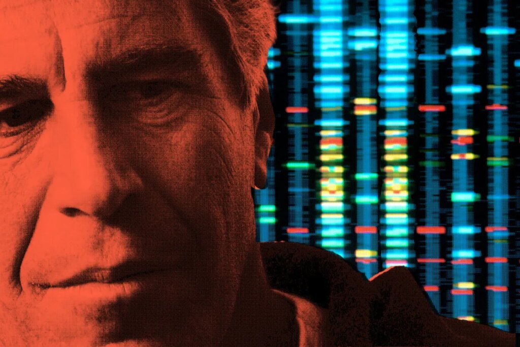 Jeffrey Epstein Had a Bizarre Obsession With “Improving” Human DNA, and He Was Emailing With Top Scientists About It