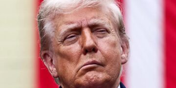 Epstein email cites Trump ‘dementia’ worry going back 10 years: ‘Didn’t recognize friends’