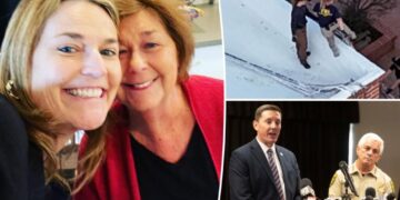 What Nancy Guthrie ransom note demands say about the ‘skilled’ kidnappers — as deadline approaches