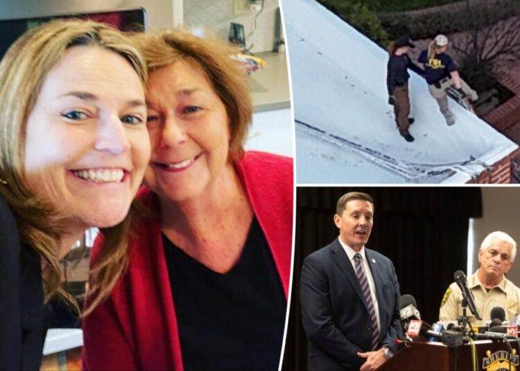 What Nancy Guthrie ransom note demands say about the ‘skilled’ kidnappers — as deadline approaches