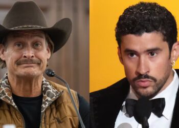 Bad Bunny Humiliates MAGA’s Super Bowl Act Ahead of Showdown