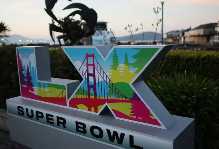 Gambling stocks sag as prediction markets steal Super Bowl bets