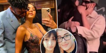 Bad Bunny’s full dating history: all his ex-girlfriends including Kendall Jenner
