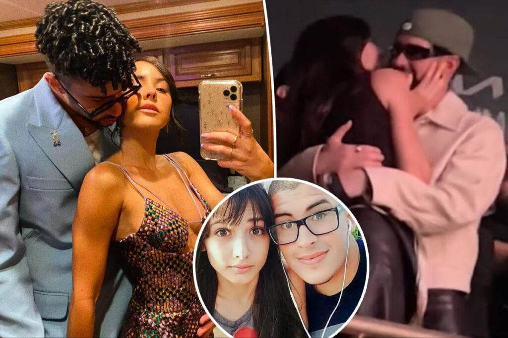 Bad Bunny’s full dating history: all his ex-girlfriends including Kendall Jenner