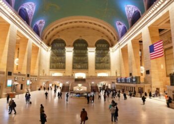 Two dead bodies found on separate NYC subway trains within hours