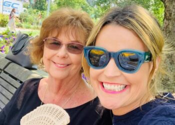 Cops search septic tank behind Nancy Guthrie’s home as investigation turns grim