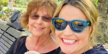 Cops search septic tank behind Nancy Guthrie’s home as investigation turns grim