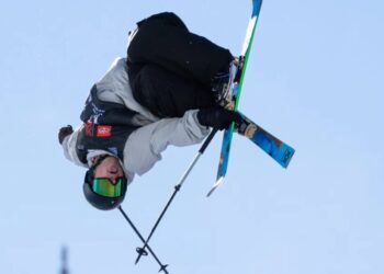 Trump calls U.S. Olympian a ‘real Loser’ as athletes speak out against administration policies, while Jake Paul tells critics to ‘live somewhere else’