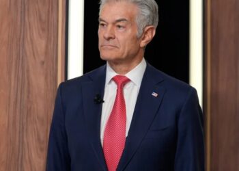 Dr. Oz begs Americans to get inoculated against measles as outbreaks spiral around the country. ‘Take the vaccine, please’