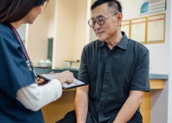 Patient private capital is needed to help Asia plug its healthcare gaps