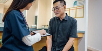 Patient private capital is needed to help Asia plug its healthcare gaps