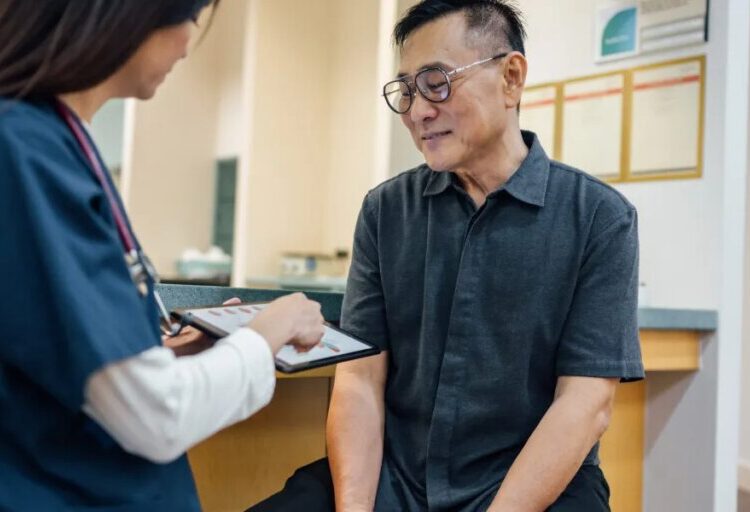 Patient private capital is needed to help Asia plug its healthcare gaps