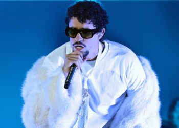 MAGA Pre-Melts Down at ‘Fake American’ Halftime Show