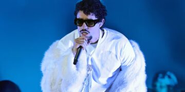 MAGA Pre-Melts Down at ‘Fake American’ Halftime Show