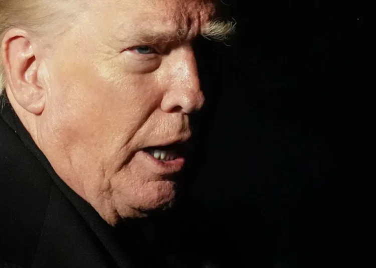 Election officials call out Trump’s latest threat: ‘Trust has been absolutely destroyed’