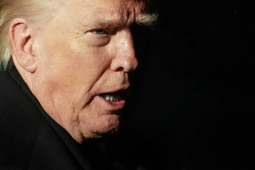 Election officials call out Trump’s latest threat: ‘Trust has been absolutely destroyed’