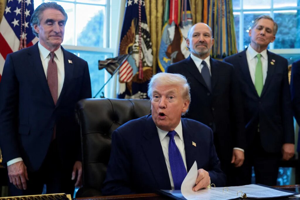 Trump melts down over Super Bowl halftime show: ‘One of the worst ever!’