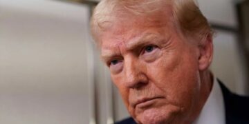 Observers roast Trump’s ‘psychotic’ Super Bowl meltdown: ‘Grandpa found his phone’