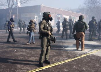 ‘There Was Never a Wall’: Man Beaten Nearly to Death by ICE Refutes Self-Harm Claim