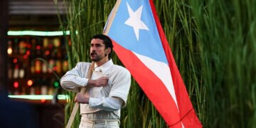 Bad Bunny’s Super Bowl Halftime Show Was an Exuberant Act of Resistance