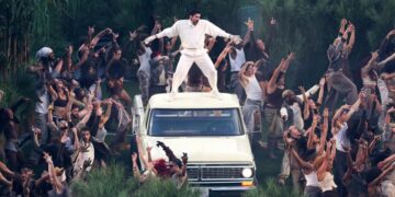 The Undeniable Fun of Bad Bunny’s Super Bowl Halftime Show