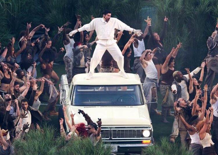 The Undeniable Fun of Bad Bunny’s Super Bowl Halftime Show