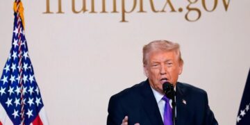 Some health care CEOs are praising TrumpRx for empowering consumers to compare drug prices