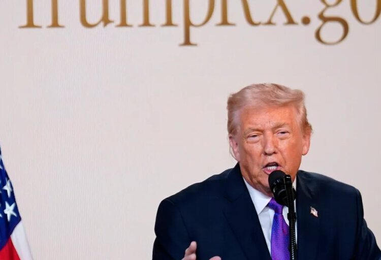 Some health care CEOs are praising TrumpRx for empowering consumers to compare drug prices