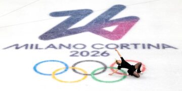 Thawing the American Ice Princess